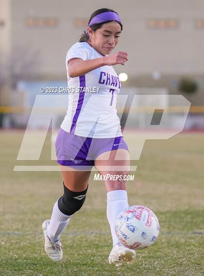 Thumbnail 2 in Cesar Chavez @ Shadow Ridge photogallery.