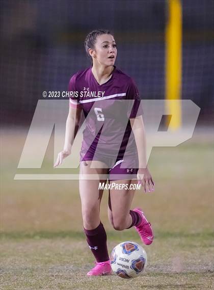Thumbnail 2 in Cesar Chavez @ Shadow Ridge photogallery.