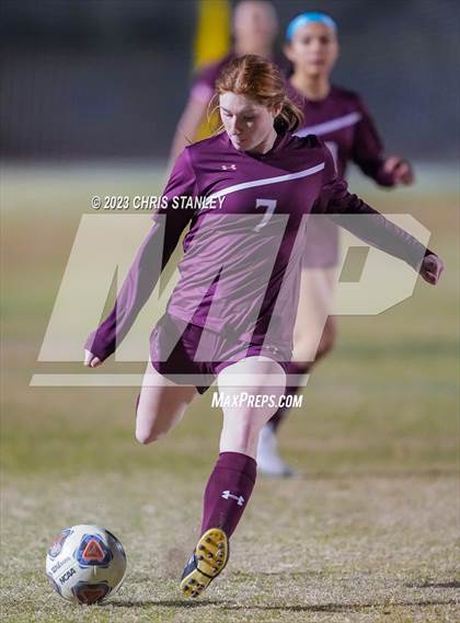Thumbnail 1 in Cesar Chavez @ Shadow Ridge photogallery.