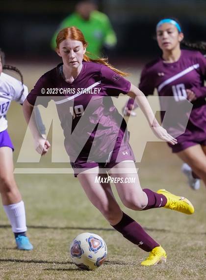 Thumbnail 1 in Cesar Chavez @ Shadow Ridge photogallery.