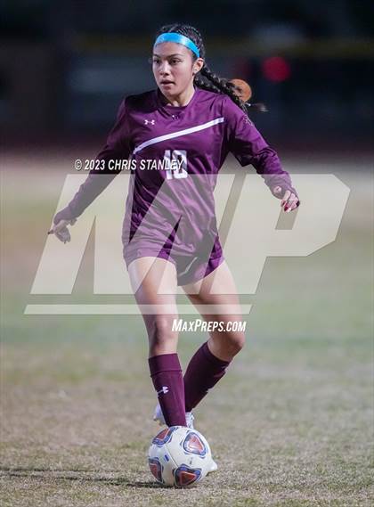 Thumbnail 3 in Cesar Chavez @ Shadow Ridge photogallery.