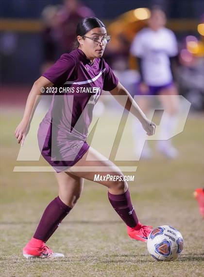 Thumbnail 2 in Cesar Chavez @ Shadow Ridge photogallery.