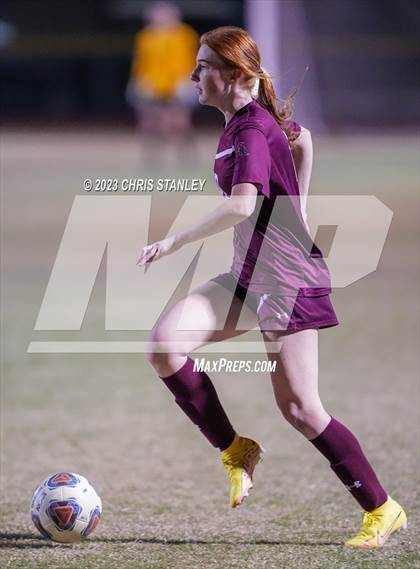 Thumbnail 3 in Cesar Chavez @ Shadow Ridge photogallery.