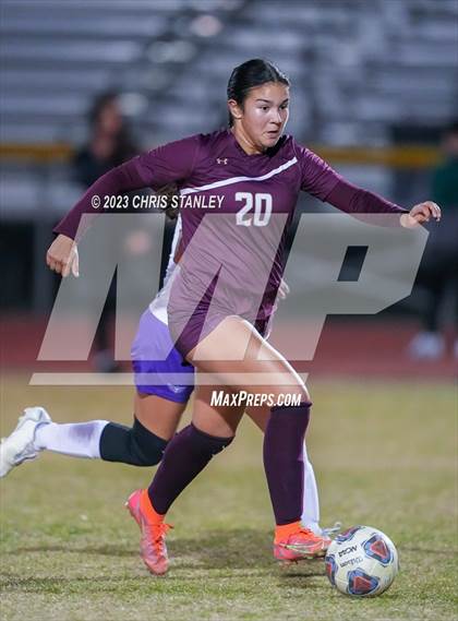 Thumbnail 2 in Cesar Chavez @ Shadow Ridge photogallery.