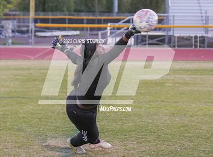 Thumbnail 2 in Cesar Chavez @ Shadow Ridge photogallery.