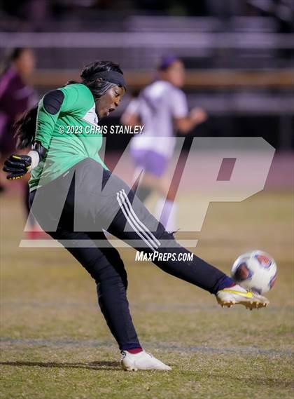 Thumbnail 2 in Cesar Chavez @ Shadow Ridge photogallery.