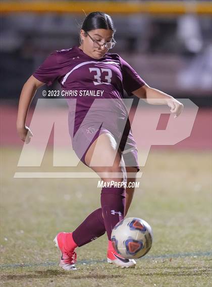 Thumbnail 2 in Cesar Chavez @ Shadow Ridge photogallery.