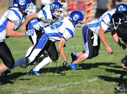 Thumbnail 3 in California Lutheran @ Antelope Valley Christian photogallery.