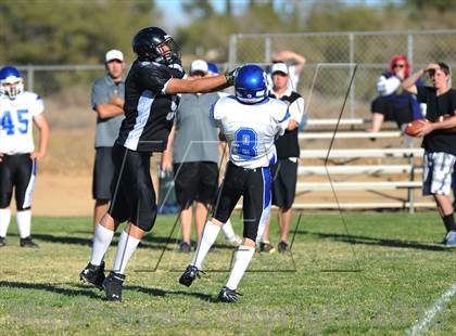 Thumbnail 1 in California Lutheran @ Antelope Valley Christian photogallery.