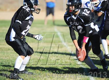 Thumbnail 3 in California Lutheran @ Antelope Valley Christian photogallery.