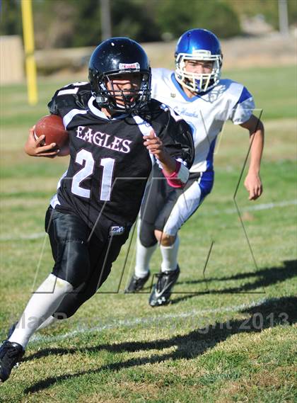 Thumbnail 2 in California Lutheran @ Antelope Valley Christian photogallery.