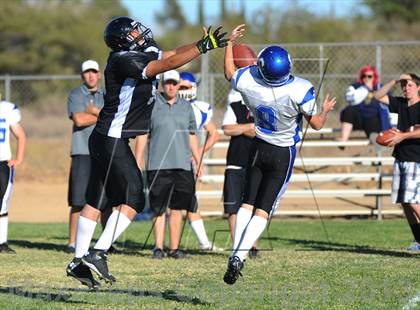 Thumbnail 3 in California Lutheran @ Antelope Valley Christian photogallery.