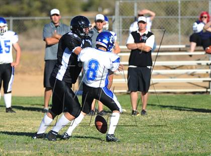 Thumbnail 2 in California Lutheran @ Antelope Valley Christian photogallery.