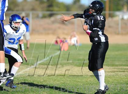 Thumbnail 3 in California Lutheran @ Antelope Valley Christian photogallery.
