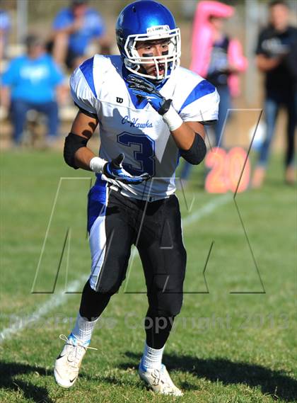 Thumbnail 3 in California Lutheran @ Antelope Valley Christian photogallery.