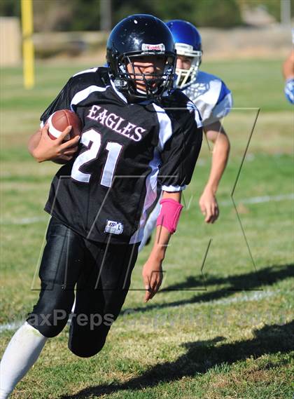 Thumbnail 3 in California Lutheran @ Antelope Valley Christian photogallery.