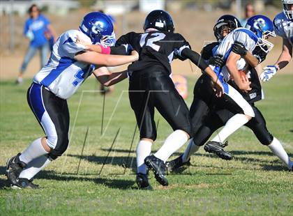 Thumbnail 3 in California Lutheran @ Antelope Valley Christian photogallery.