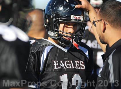 Thumbnail 3 in California Lutheran @ Antelope Valley Christian photogallery.