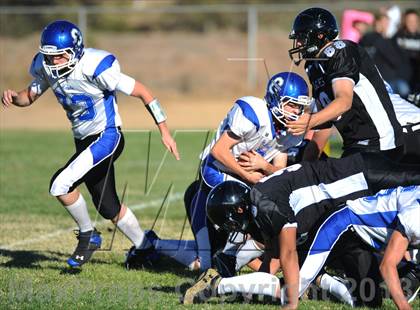 Thumbnail 2 in California Lutheran @ Antelope Valley Christian photogallery.