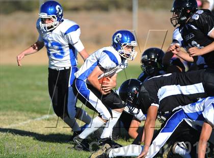 Thumbnail 1 in California Lutheran @ Antelope Valley Christian photogallery.