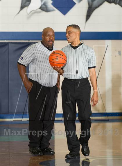 Thumbnail 3 in Hebron vs Westfield (McDonald's Texas Invitational) photogallery.