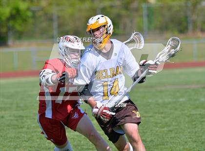 Thumbnail 1 in Rancocas Valley @ Delran photogallery.