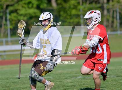 Thumbnail 1 in Rancocas Valley @ Delran photogallery.