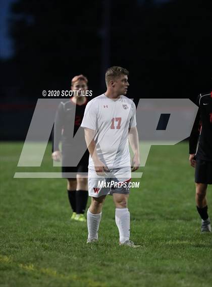 Thumbnail 3 in Westfall vs Logan Elm photogallery.