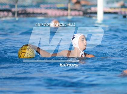 Thumbnail 1 in Cathedral vs. La Jolla (CIF SDS D3 Quarterfinal) photogallery.