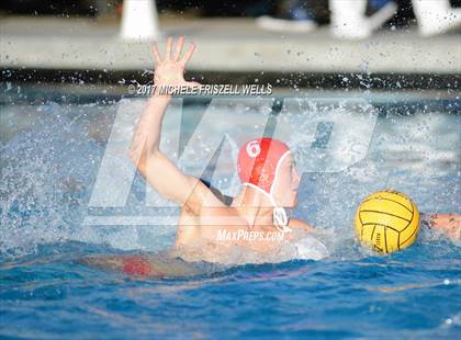 Thumbnail 2 in Cathedral vs. La Jolla (CIF SDS D3 Quarterfinal) photogallery.