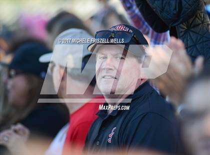Thumbnail 3 in Cathedral vs. La Jolla (CIF SDS D3 Quarterfinal) photogallery.