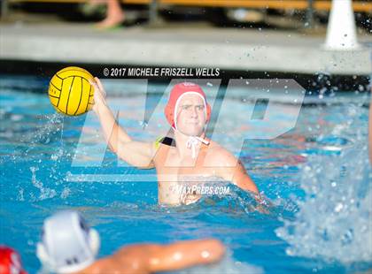 Thumbnail 3 in Cathedral vs. La Jolla (CIF SDS D3 Quarterfinal) photogallery.