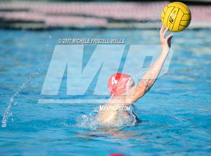 Thumbnail 2 in Cathedral vs. La Jolla (CIF SDS D3 Quarterfinal) photogallery.