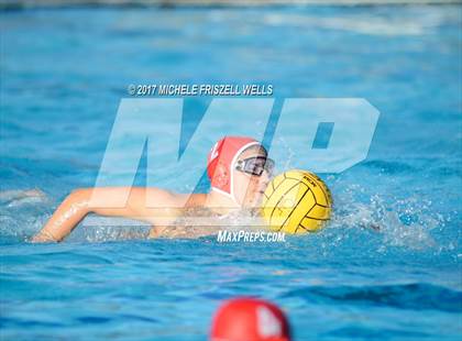 Thumbnail 2 in Cathedral vs. La Jolla (CIF SDS D3 Quarterfinal) photogallery.