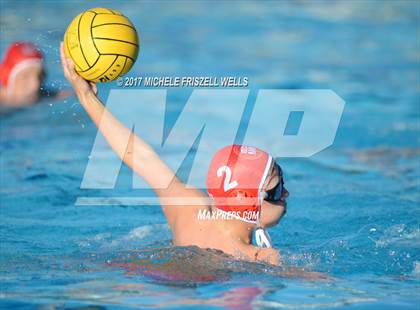 Thumbnail 1 in Cathedral vs. La Jolla (CIF SDS D3 Quarterfinal) photogallery.