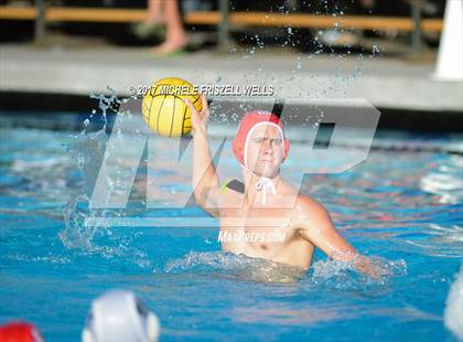Thumbnail 2 in Cathedral vs. La Jolla (CIF SDS D3 Quarterfinal) photogallery.