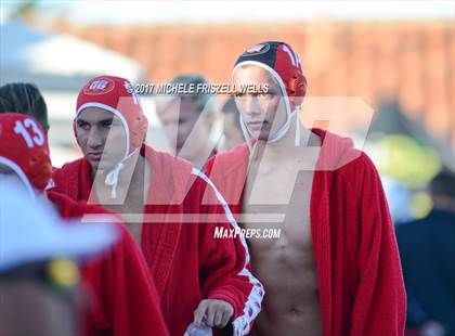 Thumbnail 2 in Cathedral vs. La Jolla (CIF SDS D3 Quarterfinal) photogallery.