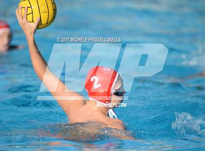 Thumbnail 3 in Cathedral vs. La Jolla (CIF SDS D3 Quarterfinal) photogallery.