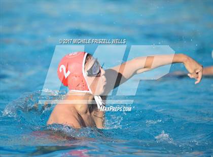 Thumbnail 2 in Cathedral vs. La Jolla (CIF SDS D3 Quarterfinal) photogallery.
