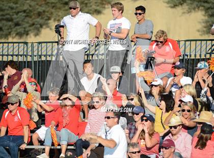 Thumbnail 2 in Cathedral vs. La Jolla (CIF SDS D3 Quarterfinal) photogallery.