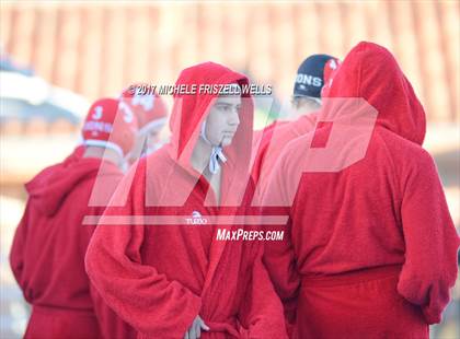 Thumbnail 1 in Cathedral vs. La Jolla (CIF SDS D3 Quarterfinal) photogallery.