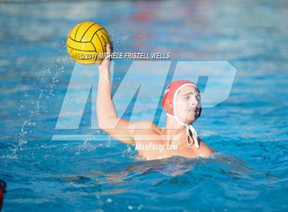 Thumbnail 3 in Cathedral vs. La Jolla (CIF SDS D3 Quarterfinal) photogallery.