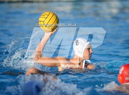 Thumbnail 1 in Cathedral vs. La Jolla (CIF SDS D3 Quarterfinal) photogallery.
