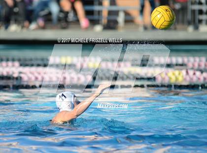 Thumbnail 3 in Cathedral vs. La Jolla (CIF SDS D3 Quarterfinal) photogallery.