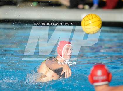 Thumbnail 1 in Cathedral vs. La Jolla (CIF SDS D3 Quarterfinal) photogallery.
