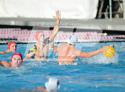 Thumbnail 3 in Cathedral vs. La Jolla (CIF SDS D3 Quarterfinal) photogallery.