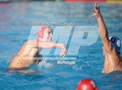Thumbnail 1 in Cathedral vs. La Jolla (CIF SDS D3 Quarterfinal) photogallery.