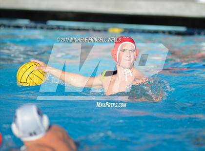 Thumbnail 1 in Cathedral vs. La Jolla (CIF SDS D3 Quarterfinal) photogallery.