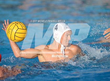 Thumbnail 1 in Cathedral vs. La Jolla (CIF SDS D3 Quarterfinal) photogallery.