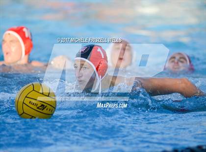 Thumbnail 1 in Cathedral vs. La Jolla (CIF SDS D3 Quarterfinal) photogallery.